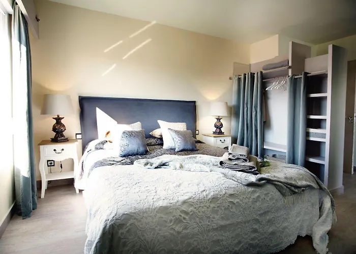 Livemalaga Alderete Suite